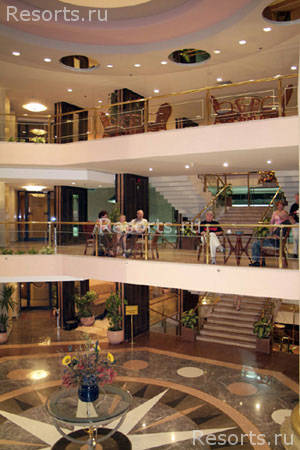 Sunrise Holidays Resort 3